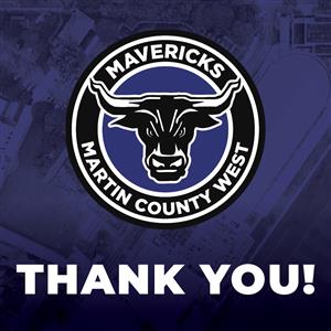 thank you graphic