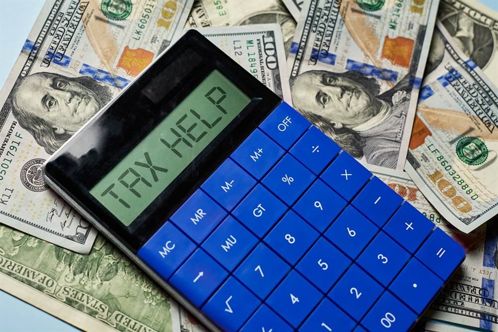 tax calculator